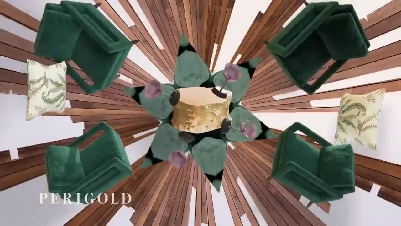 Design Your Comfort Zone