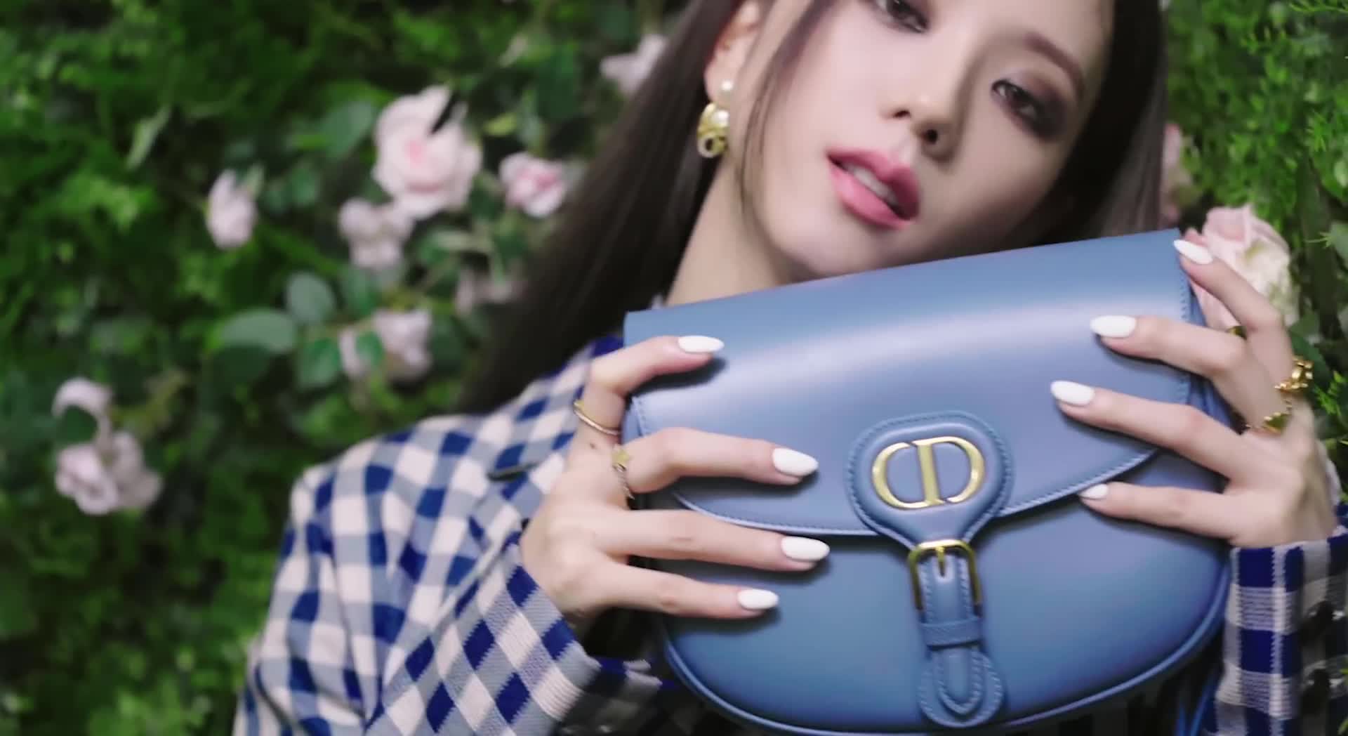 More Than a Bag, It’s a Statement