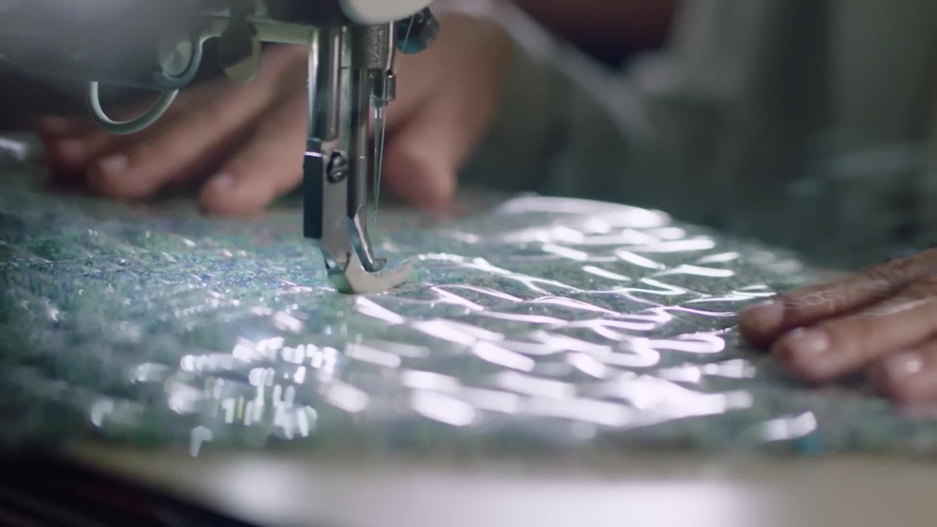 Every Detail, Your Choice