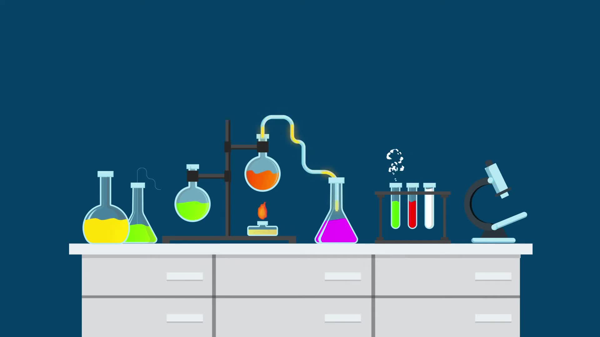 Fueling Innovation, One Compound at a Time