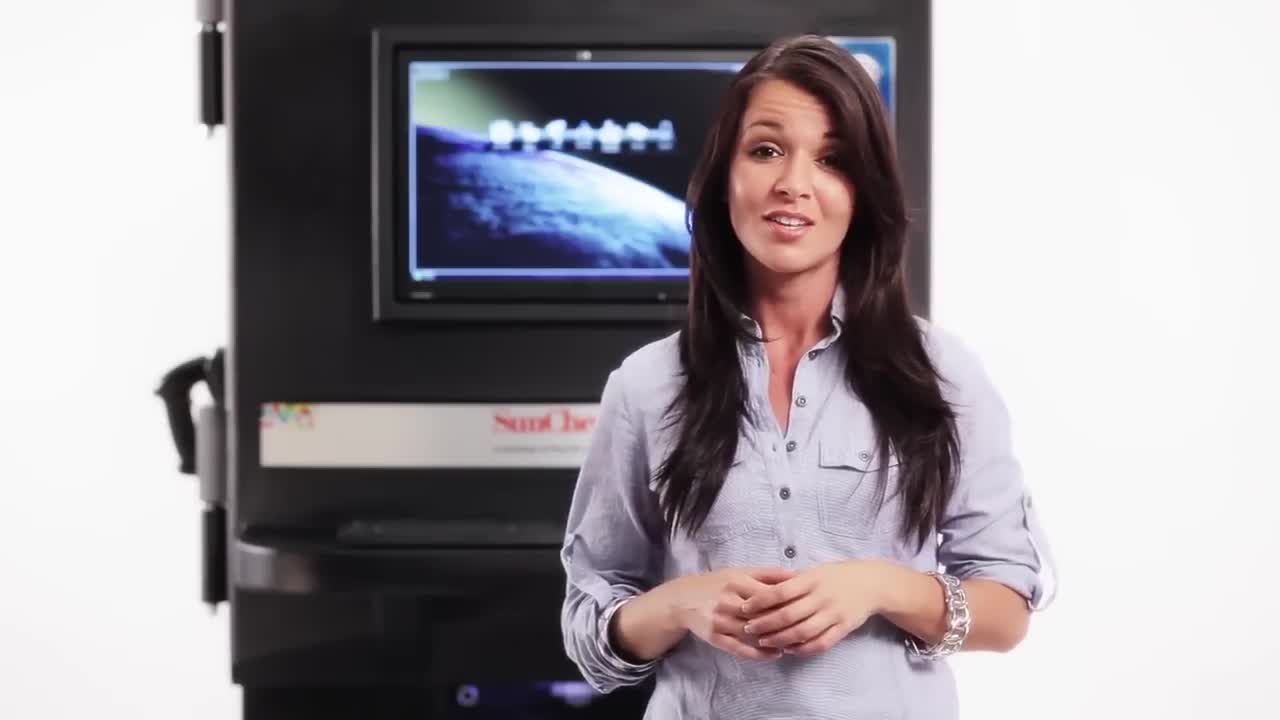 Solutions Engineered for Tomorrow