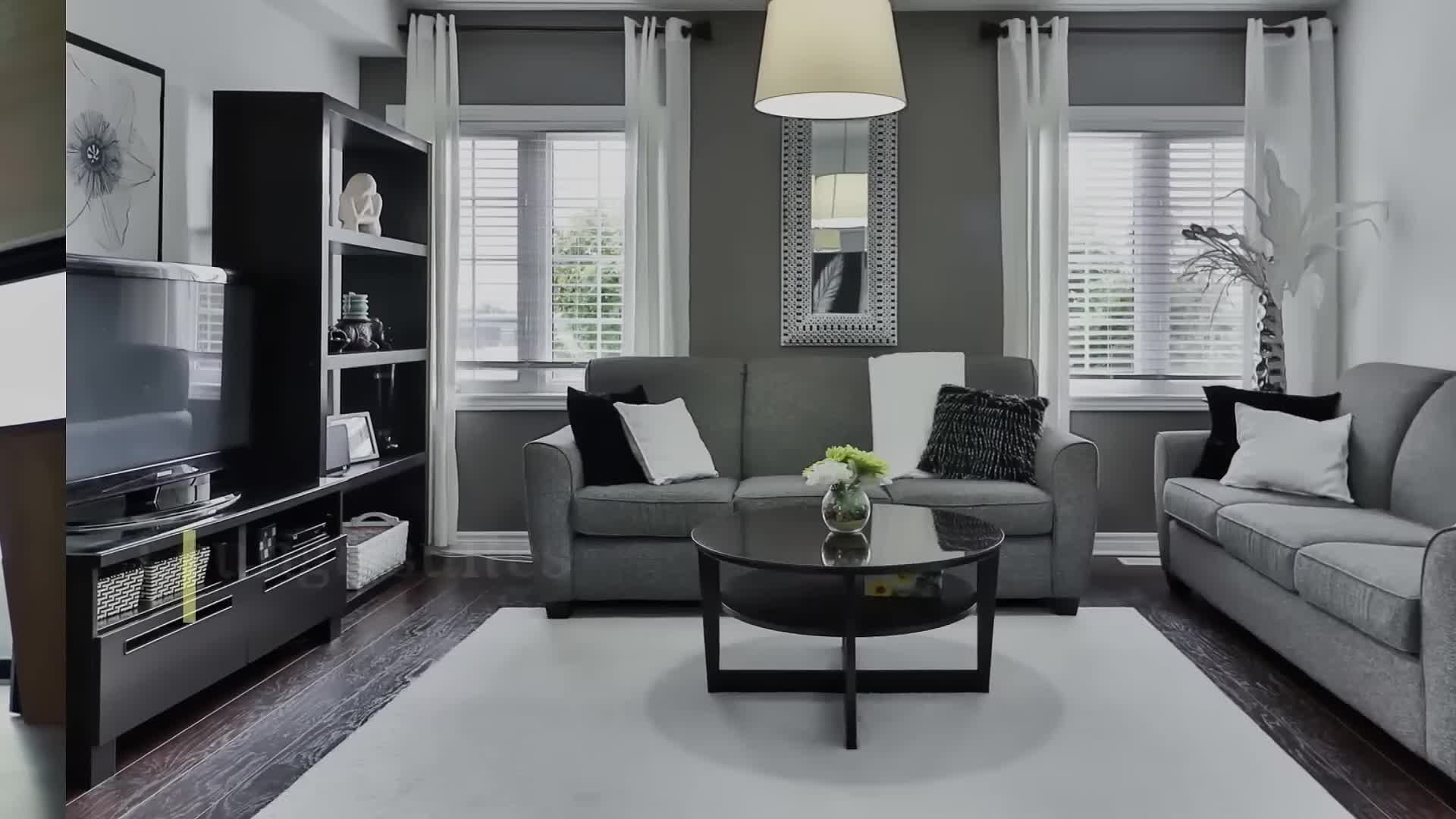 Smart Designs for Modern Spaces