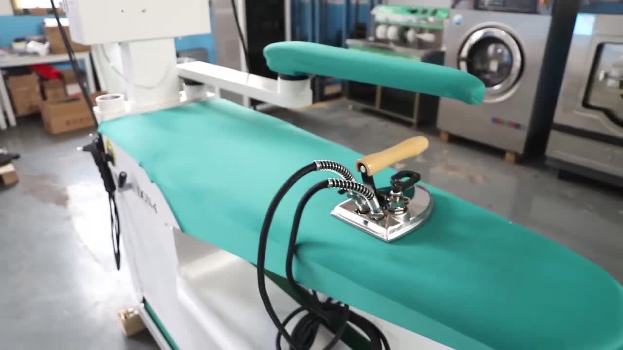 Machines That Move the World