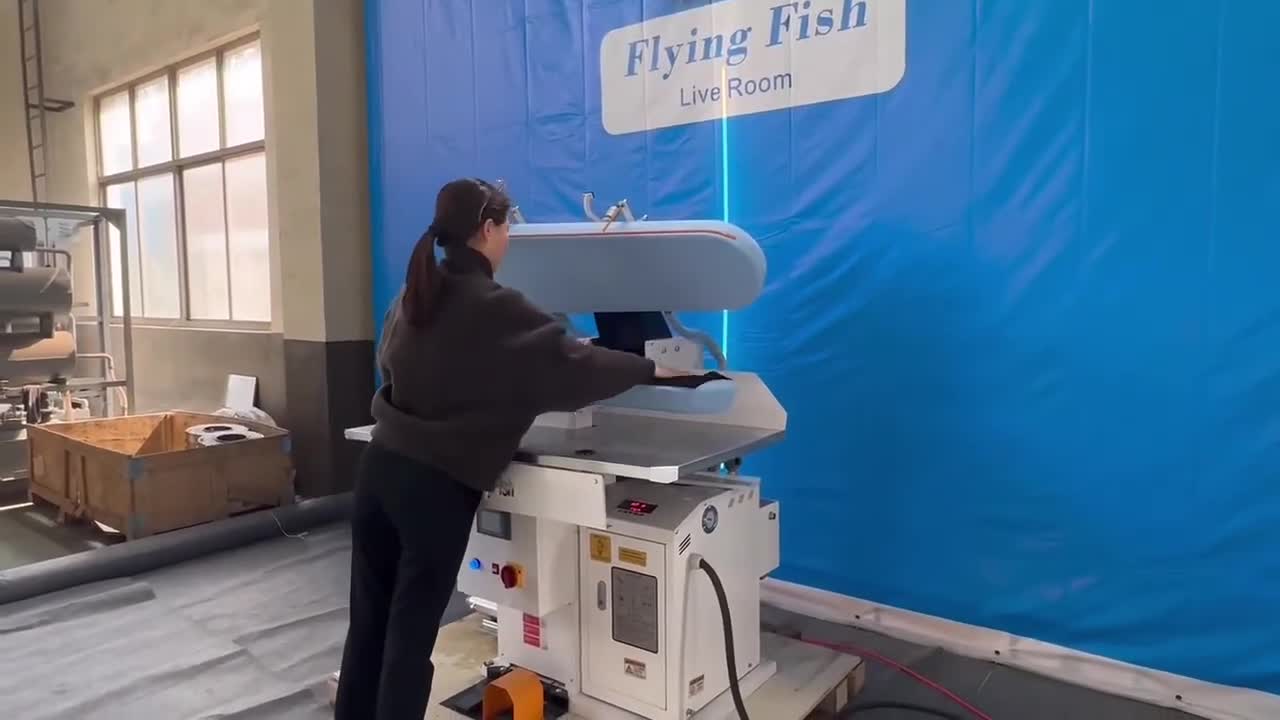 Threading Innovation Seamlessly